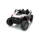 Vozidlo Buggy RTR Monster Speed 4x4 Bílý