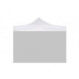 Aga Náhradní střecha PARTY 3x3 m White