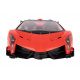 Aga RC závodní auto na dálkové ovládání 1:18