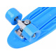 FISZKA barevný skateboard SP0575
