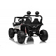 Vozidlo Buggy SPEEDY 4x4 Bílý