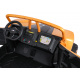 Buggy Arctic Cat Zlatý