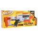 Vystřelovač NERF Ultra DORADO + Šipky