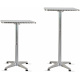 Linder Exclusiv Zahradní stůl BISTRO MC4604