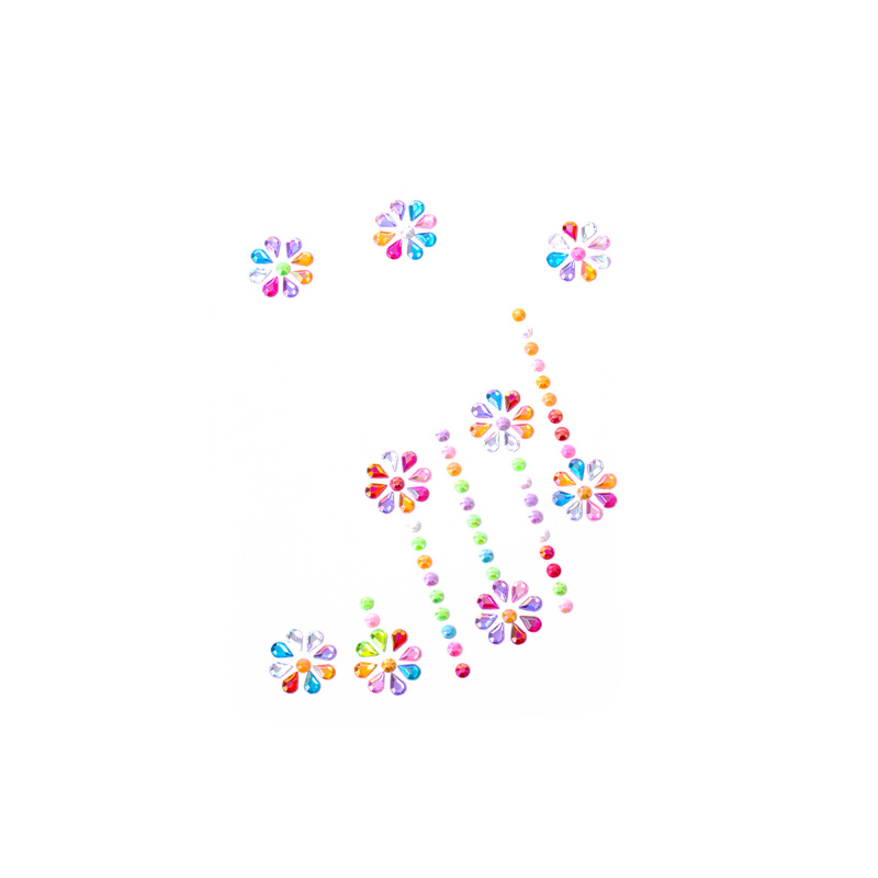 Aga4Kids Samolepící kamínky DS8113AX