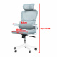 Aga Kancelářské ergonomické křeslo MR2083