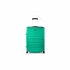 Aga Travel Příruční zavazadlo MR4657 Světle zelené, vel. S