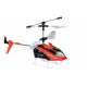 Syma RC vrtulník Syma S5 3CH červený