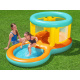 Bestway nafukovací hřiště 2 v 1 Jumptopia 52385