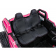 Buggy RTR Monster Speed 4x4 Růžový