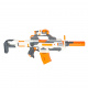 Aga Dětský samopal Blaster + 30 nábojů