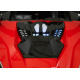 Vozidlo Buggy RTR Monster Speed 4x4 Červené