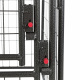 Aga Kotec pro psa 122x130 cm DS2MD