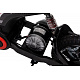 Vozidlo Motor RZ56 MAX Červený