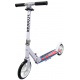 R-Sport Koloběžka H4 200 mm koly Bílá