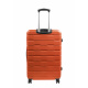 Aga Travel Sada cestovních kufrů MR4658 Oranžová