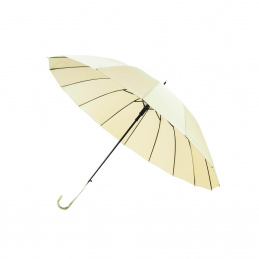 Aga Deštník 105 cm DS4802 Zelený