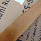 Linder Exclusiv Zahradní lavice 61x52x74 cm 6DAZ452 - II. JAKOST