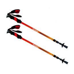 Spartan Trekingové hole CARBON 20007