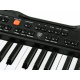 Varhany s mikrofonem SD-S850 61 kláves IN0143