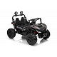 Vozidlo Buggy SPEEDY 4x4 Černé