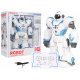 Multifunkční Robot U-ICTORY Modrý