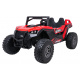 Vozidlo Buggy RTR Monster Speed 4x4 Červené