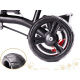 Aga Dětská tříkolka TRIKE FIX LITE Modrá