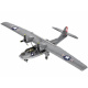 Technické kostky bojový letoun PBY-5A Catalina 364 dílků ZA5322 univerzální