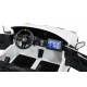 Vozidlo Porsche 911 GT3 STRONG MP4 Bílý