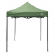 Aga Nůžkový stánek PARTY 3x3m Zelený