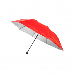 Aga Deštník 95 cm Červený