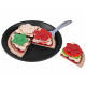 Pizza na krájení ZA3775