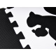 Kontrastní podložka z puzzle - Zvířatka ZA4783