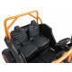 Buggy Arctic Cat Zlatý