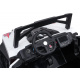 Vozidlo Buggy RTR Monster Speed 4x4 Bílý