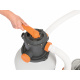 Bestway Písková filtrace 5678 l/h 58497