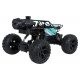 R/C Crawler ROCK Černý 1:14 s funkcí kouře