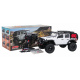 Auto R/C WILDERNESS RTR 1:10 Bílý
