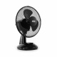 Aga Stolní ventilátor 23 cm MR8114 Černý