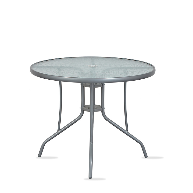 Linder Exclusiv Zahradní stůl DIA MC90 71x90 cm