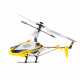 Syma RC vrtulník SYMA S107H  2,4GHz RTF žlutý