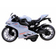 Motorka na natažení ZA3933A