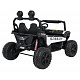 Vozidlo Buggy SPEEDY 4x4 Bílý