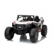 Vozidlo Buggy RTR Monster Speed 4x4 Bílý