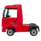 Vozidlo Scania R-SÉRIE Lakované Červené