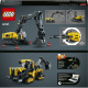 LEGO® Technic™ 42121 Těžkotonážní bagr
