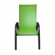 Aga Zahradní křeslo MR4400L Zelené