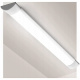 LED dílenské svítidlo 150cm - 230V - 50W - IP20 - neutrální bílá