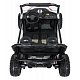 Vozidlo Buggy SPEEDY 4x4 Bílý